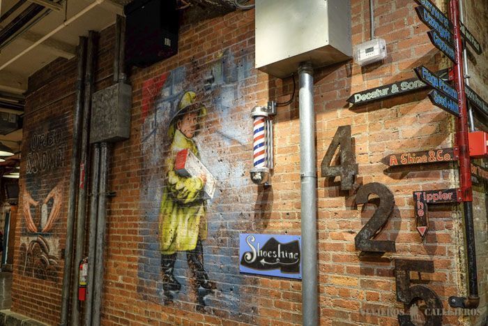 Chelsea Market