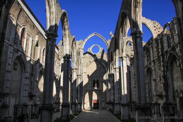 Convento do Carmo
