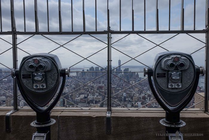 Empire State Building