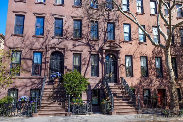 Greenwich Village