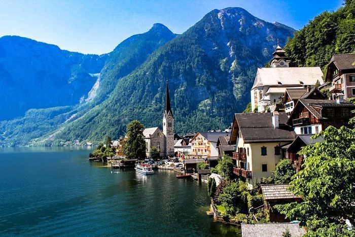 Hallstatt