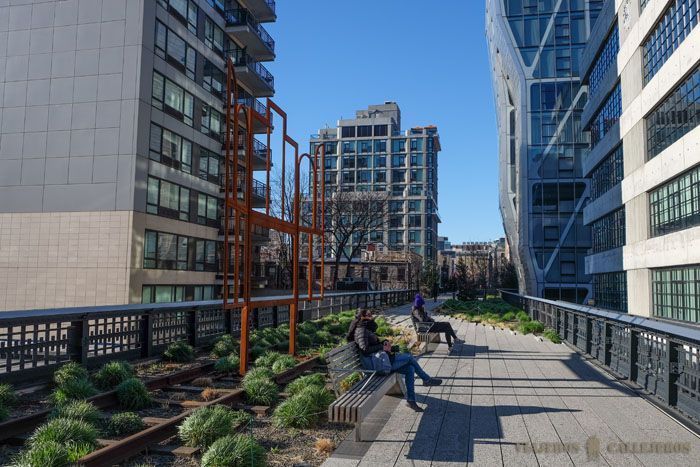 High Line