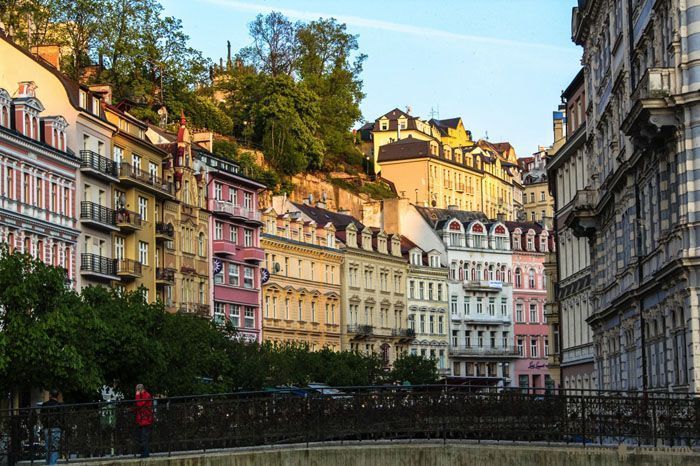 Karlovy Vary