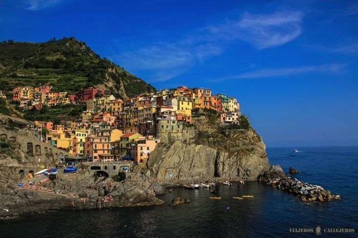 Manarola