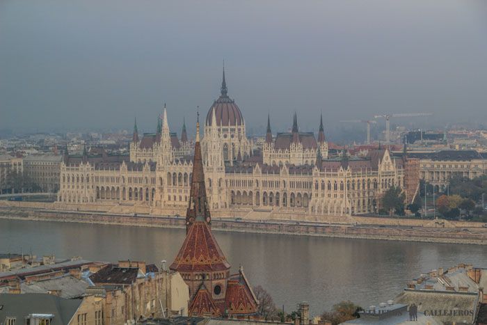 Belváros y Lipótváros en el Distrito V, el mejor lugar donde alojarte en Budapest