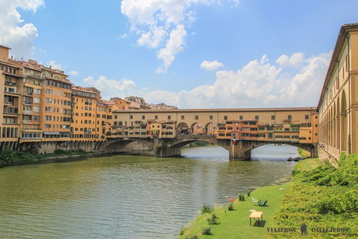 Ponte Vecchio