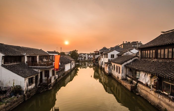 Suzhou
