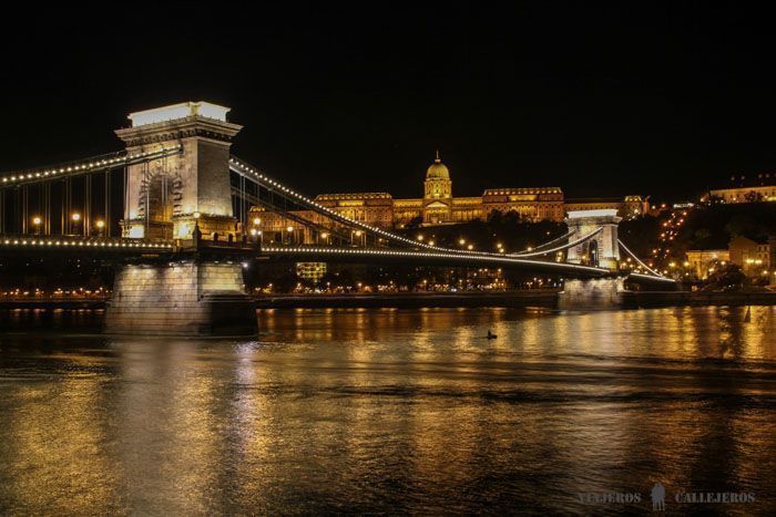 Puente de las Cadenas