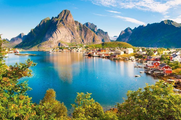 Reine