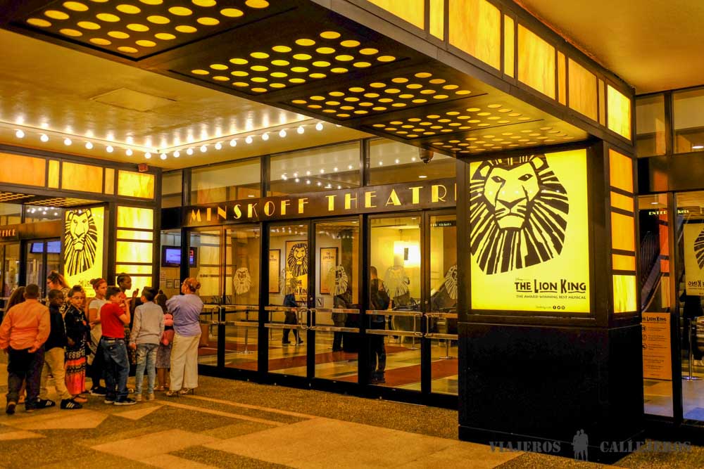 El Rey León