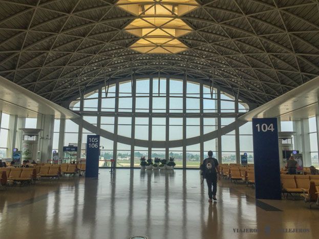 Terminal 1 Chengdu
