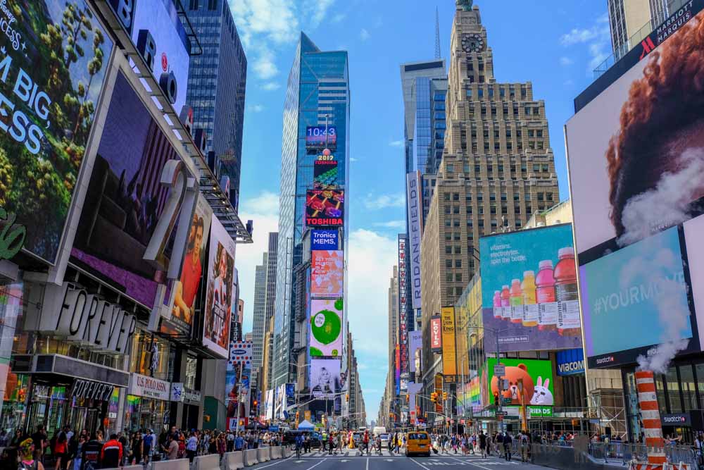 Nueva York