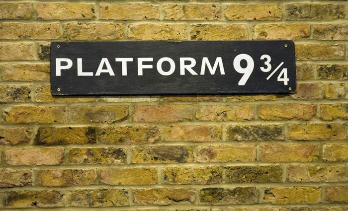 Tour Harry Potter