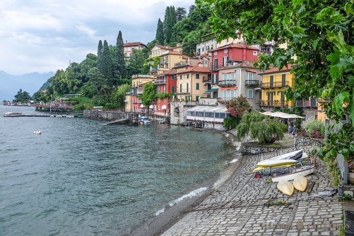 Varenna