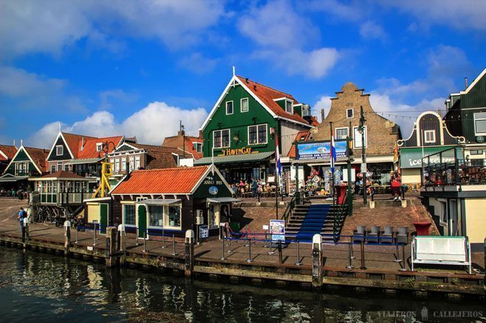 Volendam
