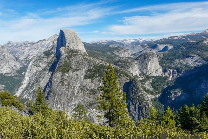 Yosemite, una de las mejores excursiones en San Francisco