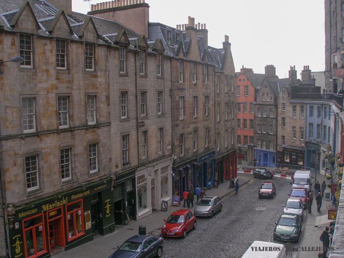 Edimburgo