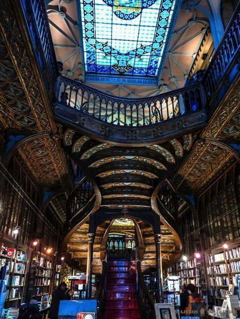Libreria Lello e Irmão