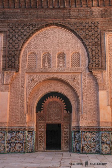 Medersa de Ben Youssef