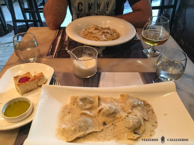 Restaurante Goodfellas Shanghái