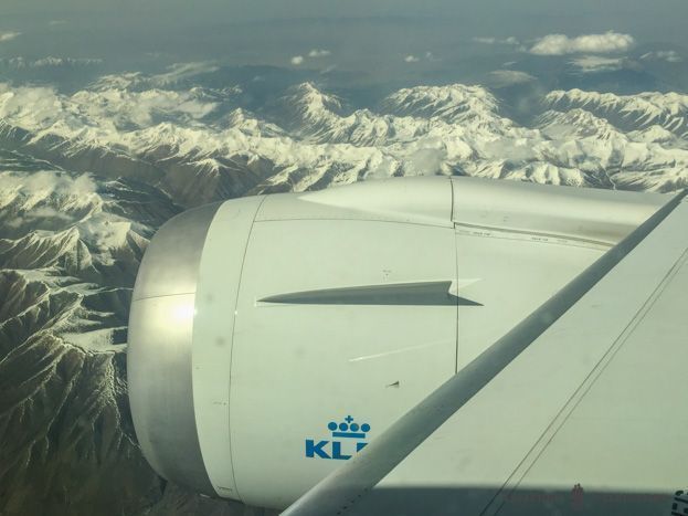 KLM