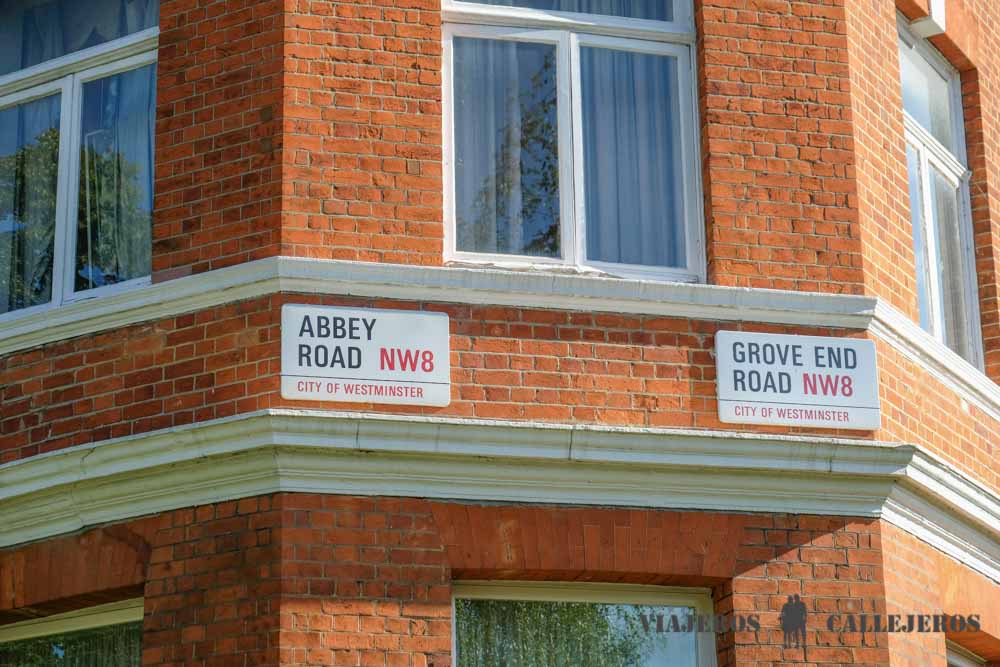 Abbey Road