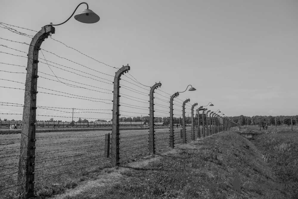 Auschwitz II-Birkenau