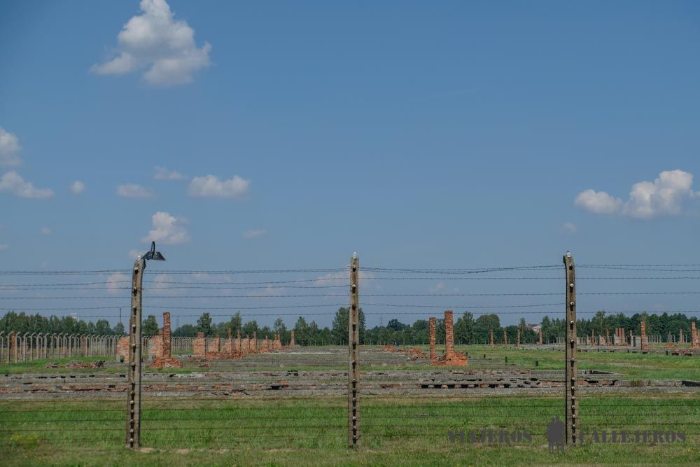 Auschwitz II-Birkenau