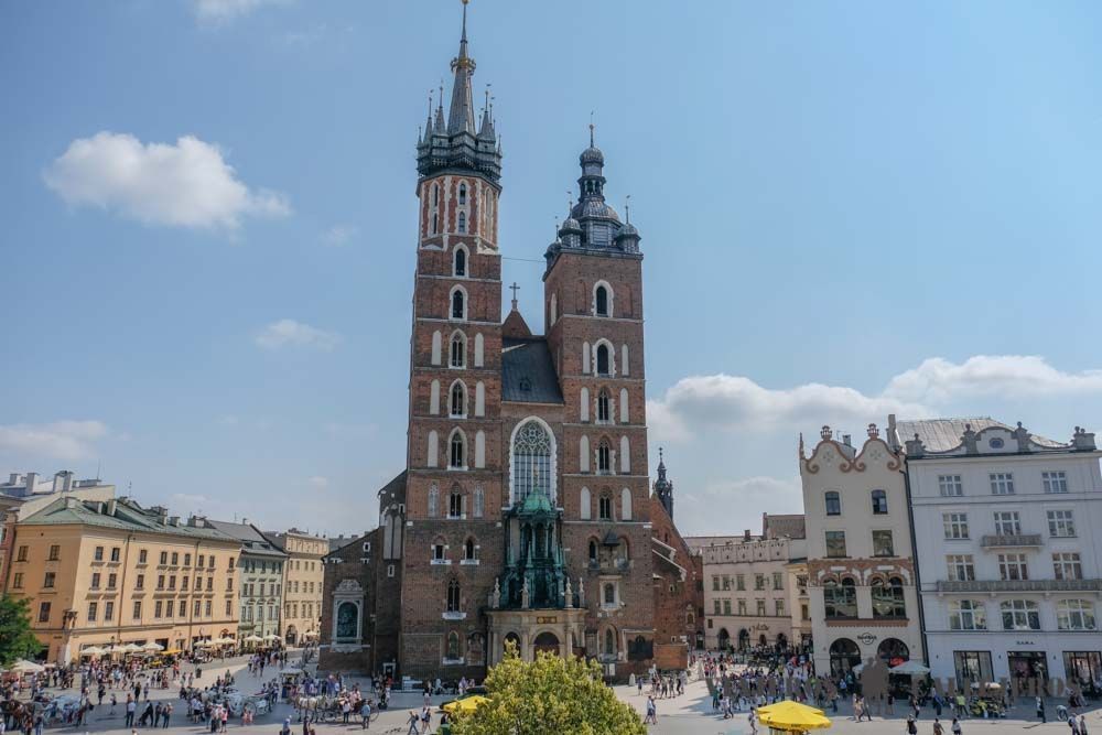 Basílica de Santa María
