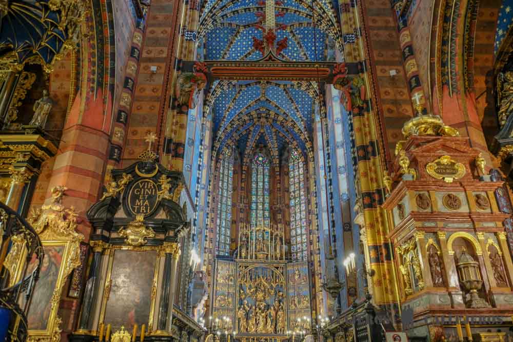 Basílica de Santa María