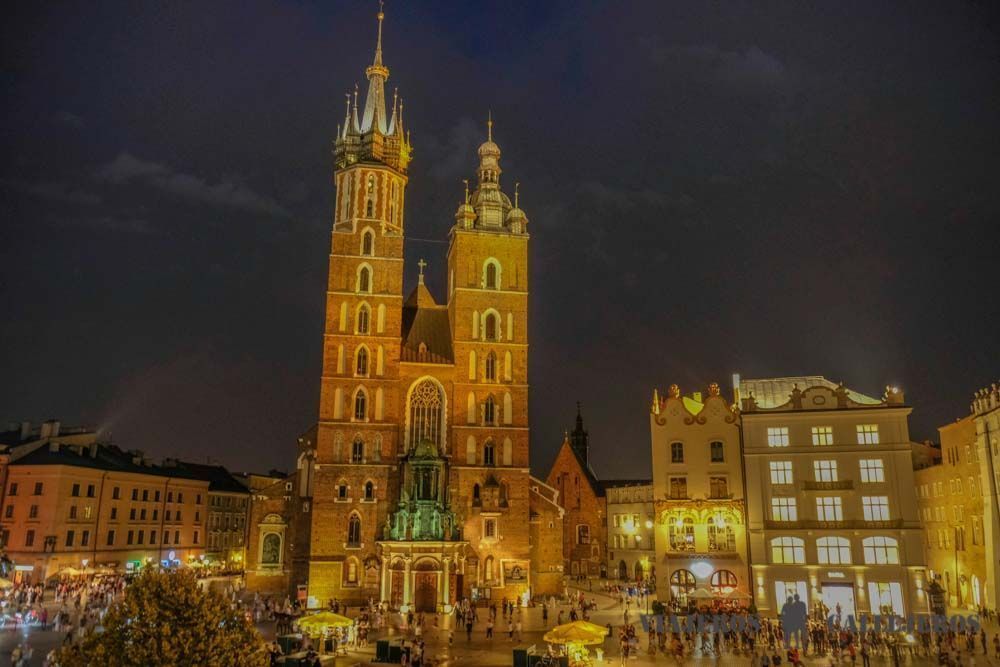 Basílica de Santa María
