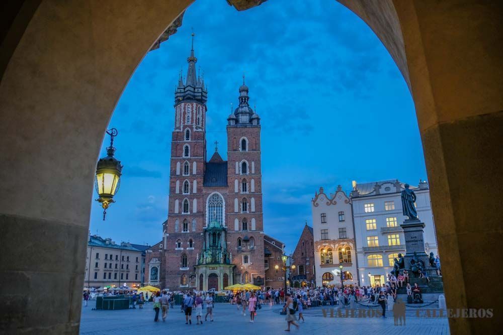 Basílica de Santa María