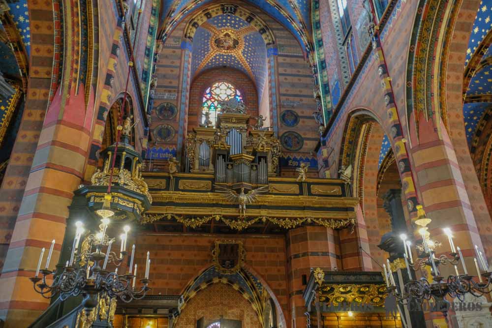 Basílica de Santa María