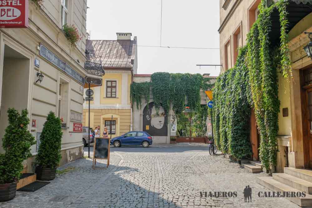 Barrio Judío