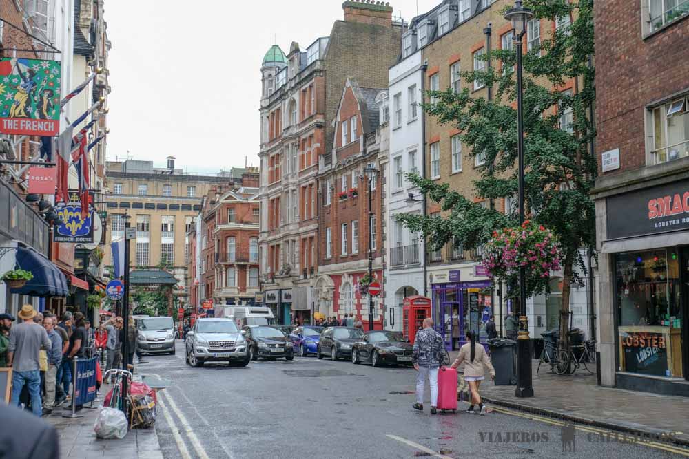 Soho