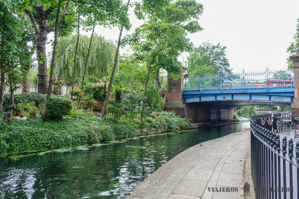 Regent Canal