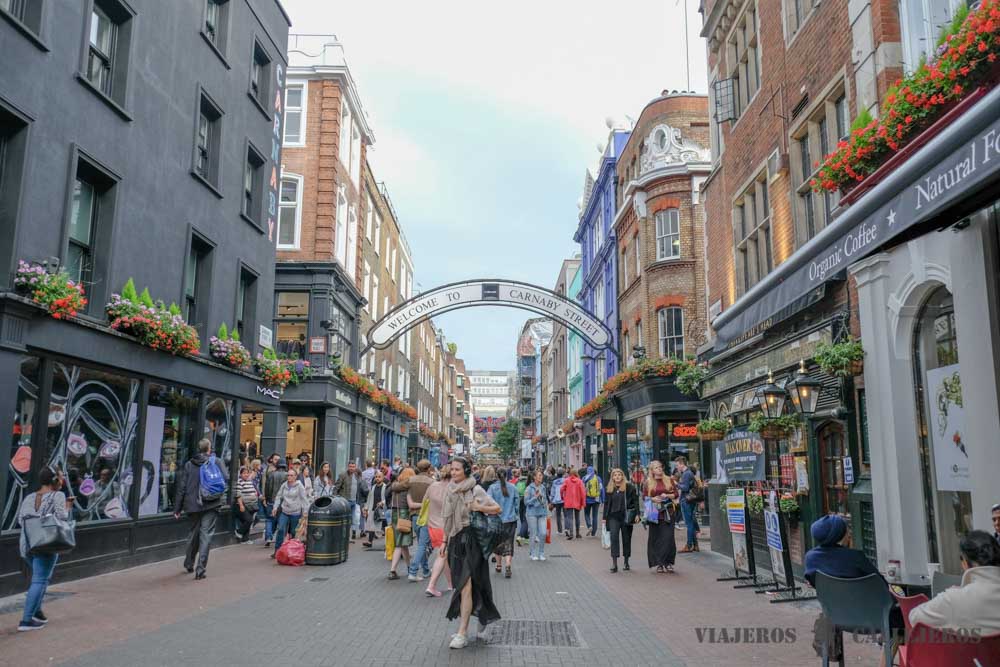 Carnaby Street