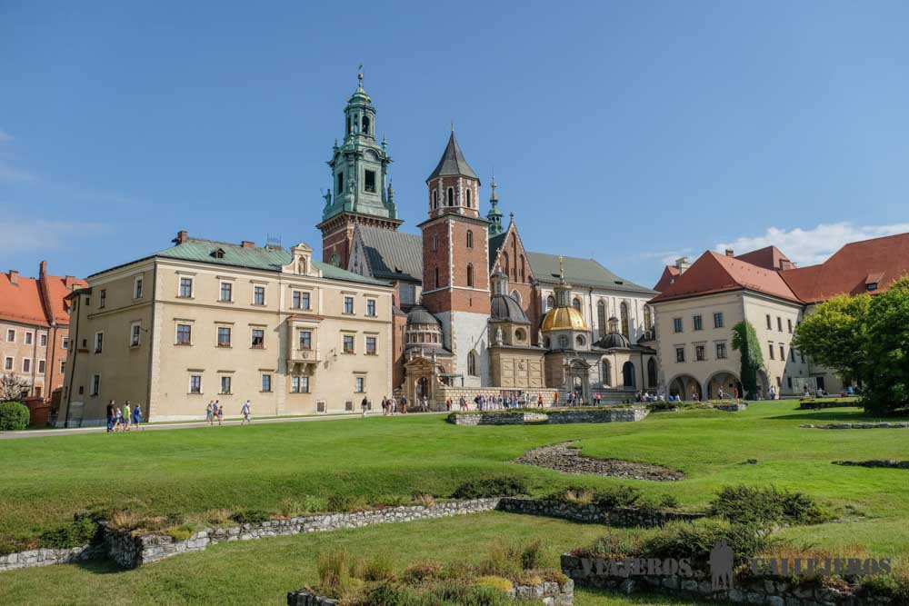 Cracovia