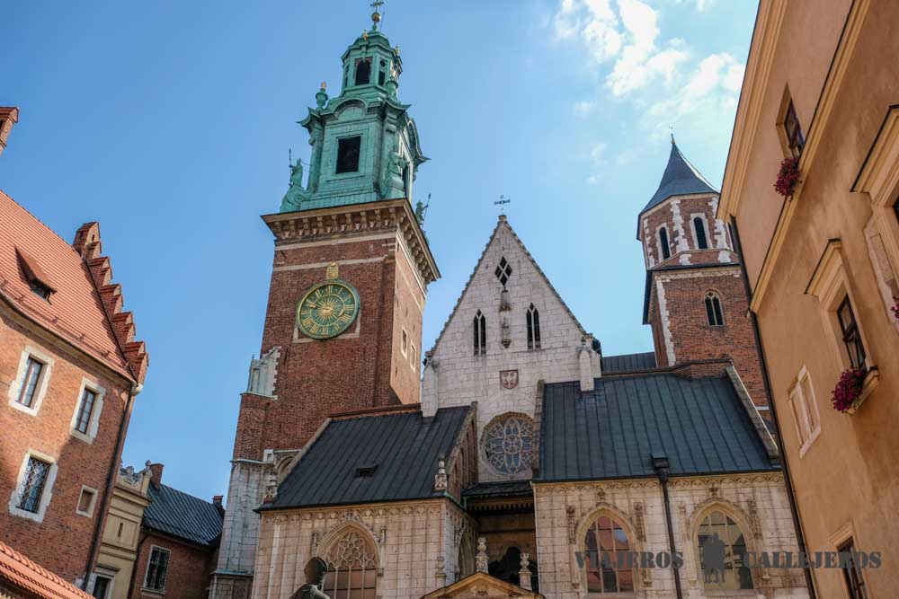 Catedral de Wawel