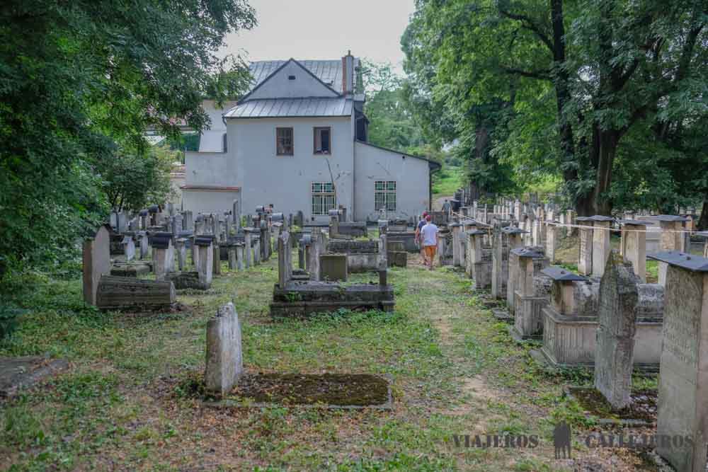 Sinagoga Remuh