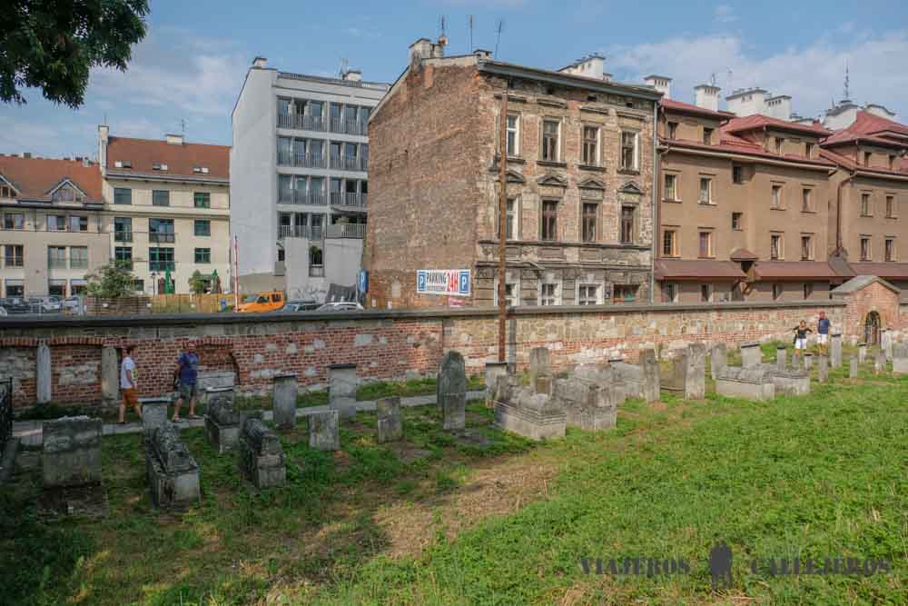 Sinagoga Remuh