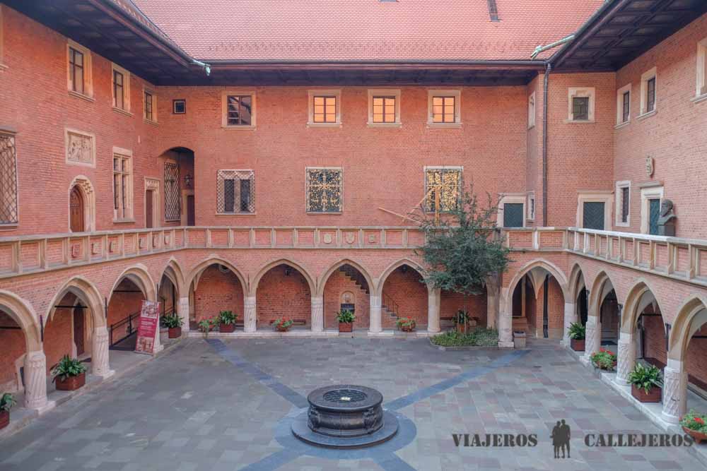 Collegium Maius