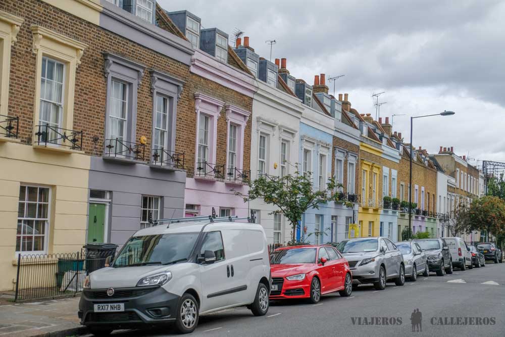 Hartland Road