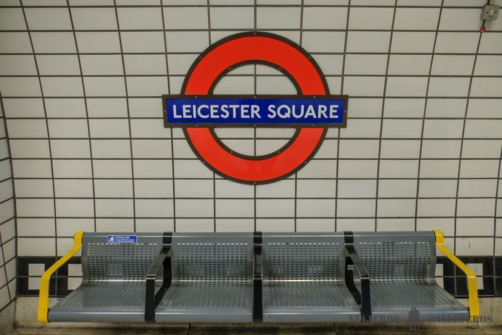 Leicester Square