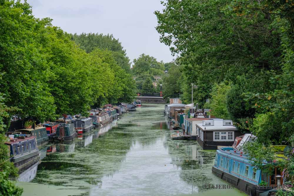 Little Venice