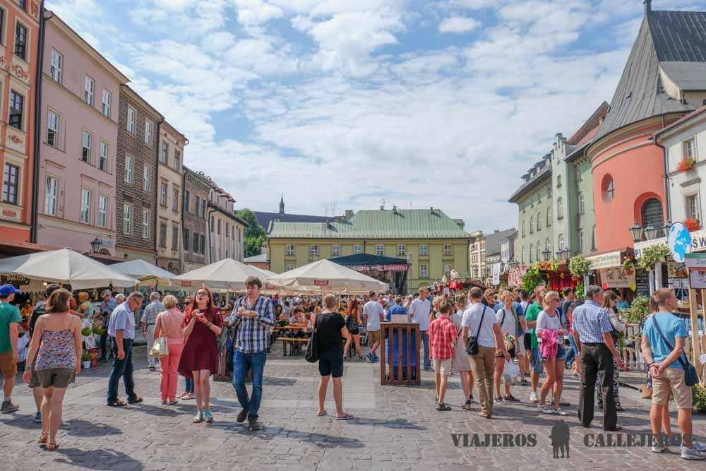Festival de los Pierogi