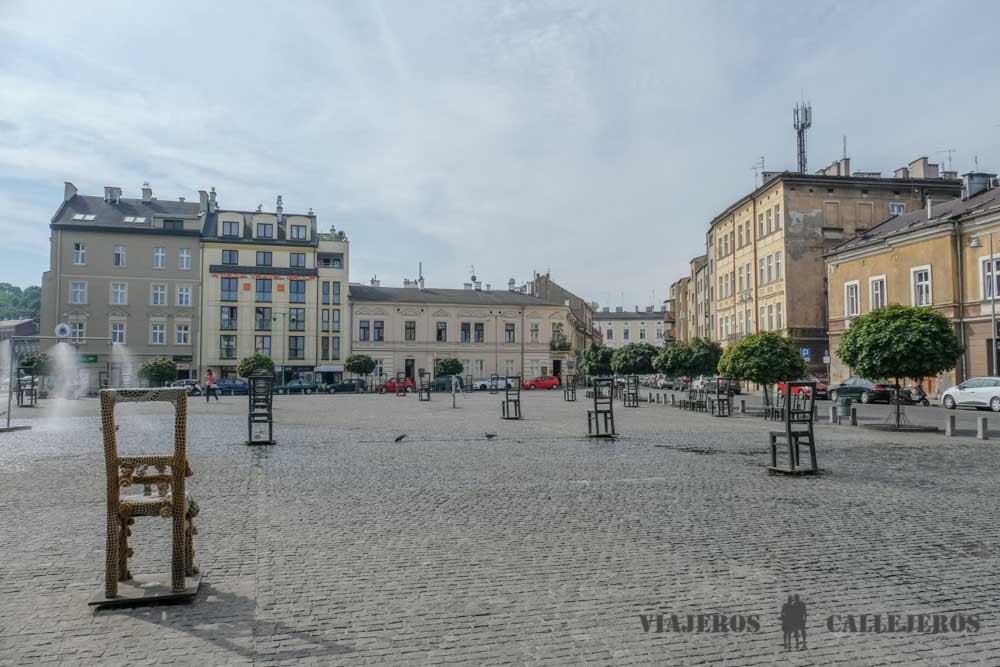 Plaza Bohaterów