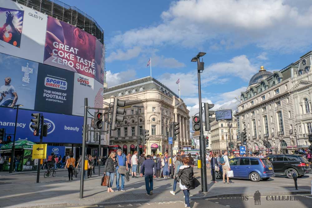 Oxford Street