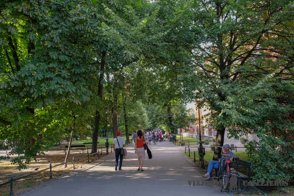 Parque Plenty