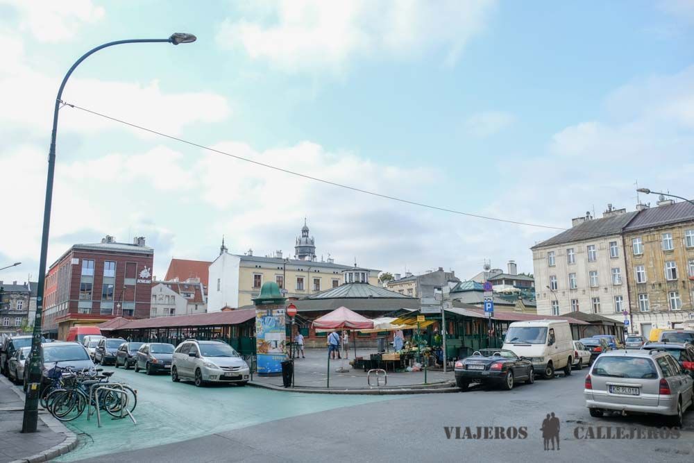 Plaza Nowy